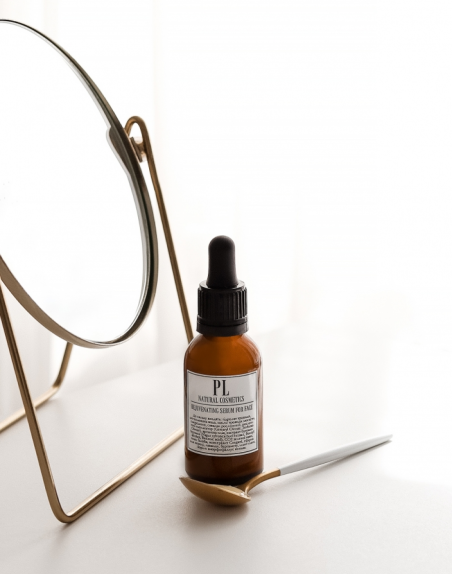 Rejuvenating Face Serum